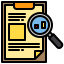 data analyst icon